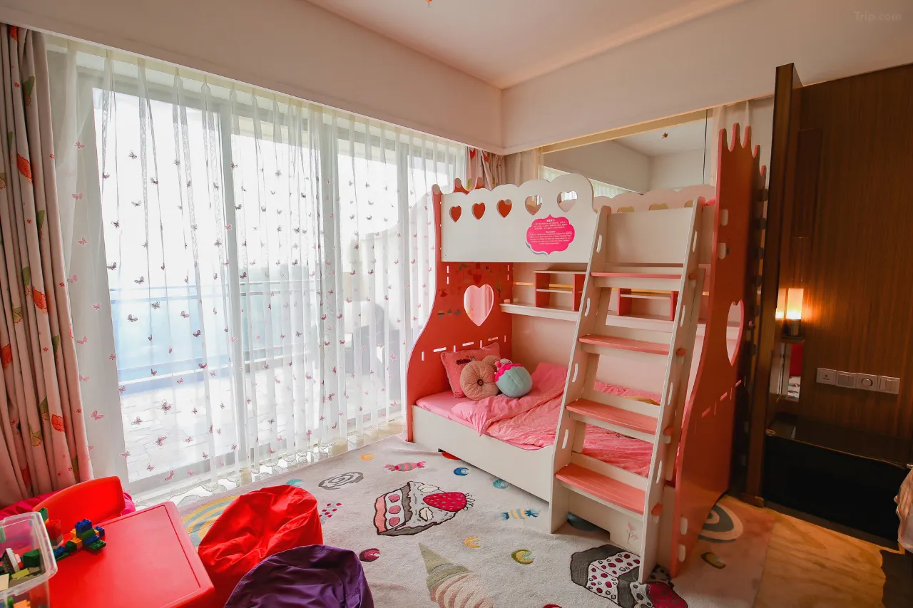 10間東莞酒店推介！靚景自助餐/無邊際泳池！附人均價格晚起 