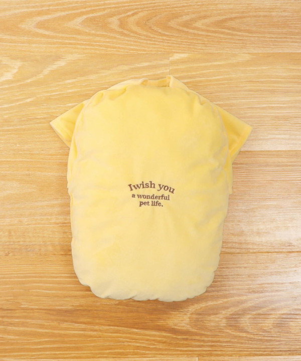 日本3COINS寵物防災用品9選!必買寵物頭盔/避難鞋全方位保護毛孩安全