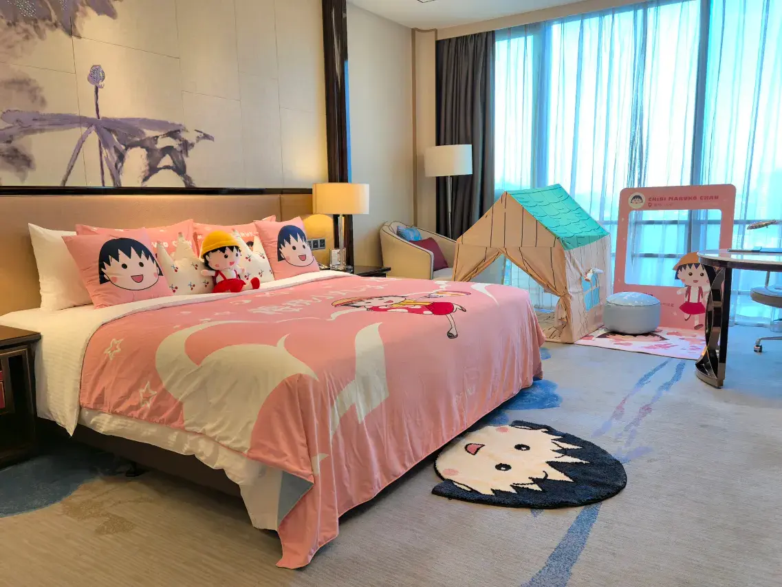 10間東莞酒店推介！靚景自助餐/無邊際泳池！附人均價格晚起 