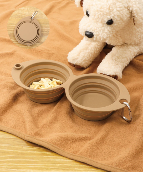 日本3COINS寵物防災用品9選!必買寵物頭盔/避難鞋全方位保護毛孩安全