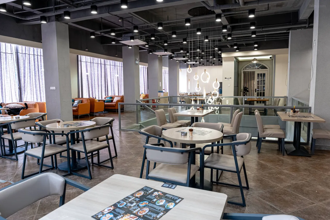 10間東莞酒店推介！靚景自助餐/無邊際泳池！附人均價格晚起 