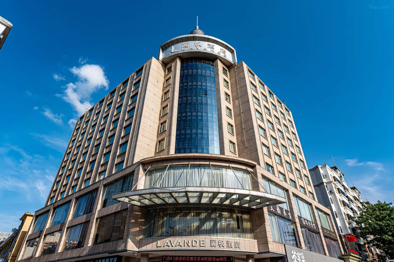 10間東莞酒店推介！靚景自助餐/無邊際泳池！附人均價格晚起 