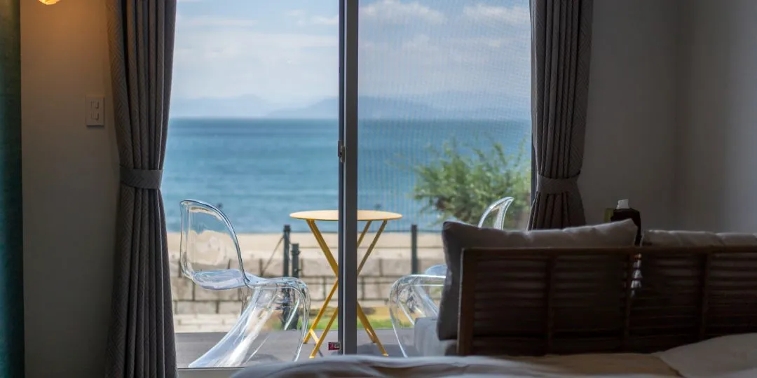 小豆島瀬戸内SUPリゾート碧(圖片來源:瀬戸内SUPリゾート碧) 小豆島瀬戸内SUPリゾート碧(圖片來源:瀬戸内SUPリゾート碧)