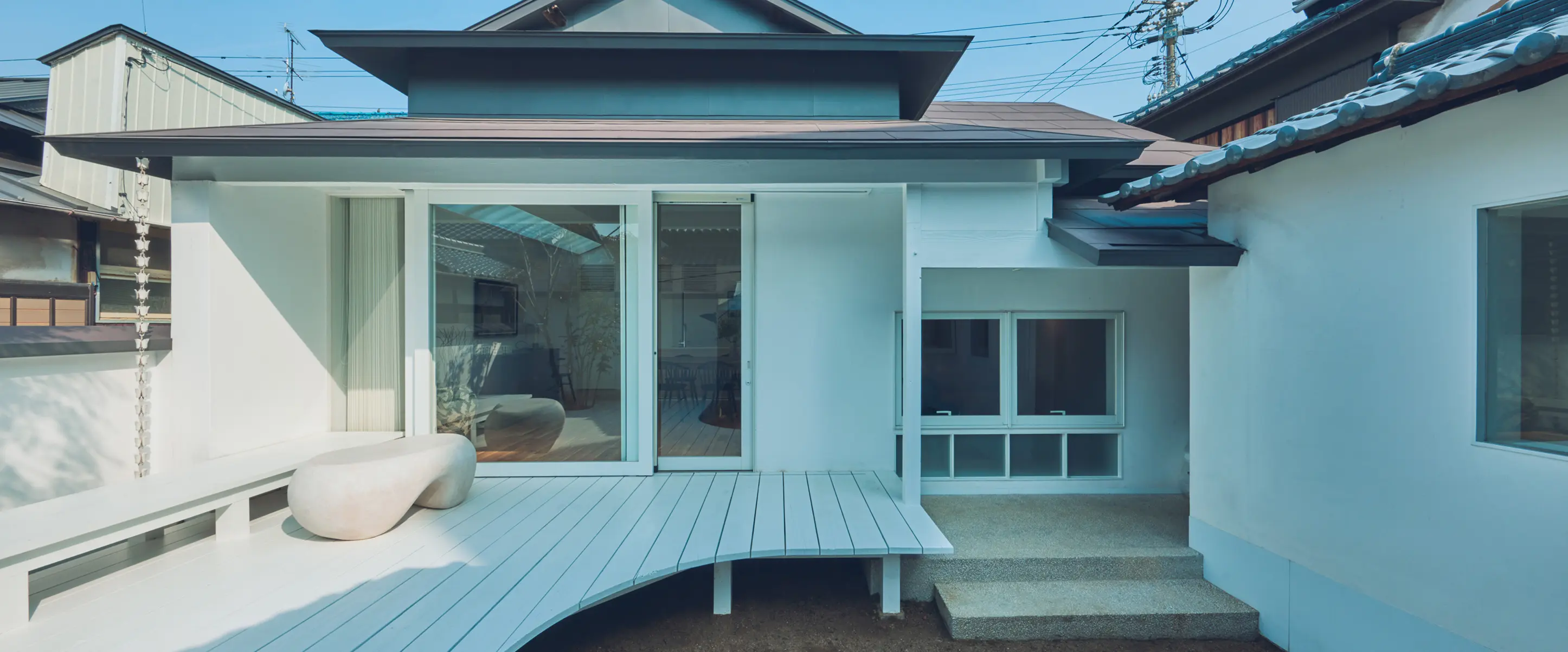 豐島MUJI BASE TESHIMA(圖片來源:MUJI BASE TESHIMA) 豐島MUJI BASE TESHIMA(圖片來源:MUJI BASE TESHIMA)