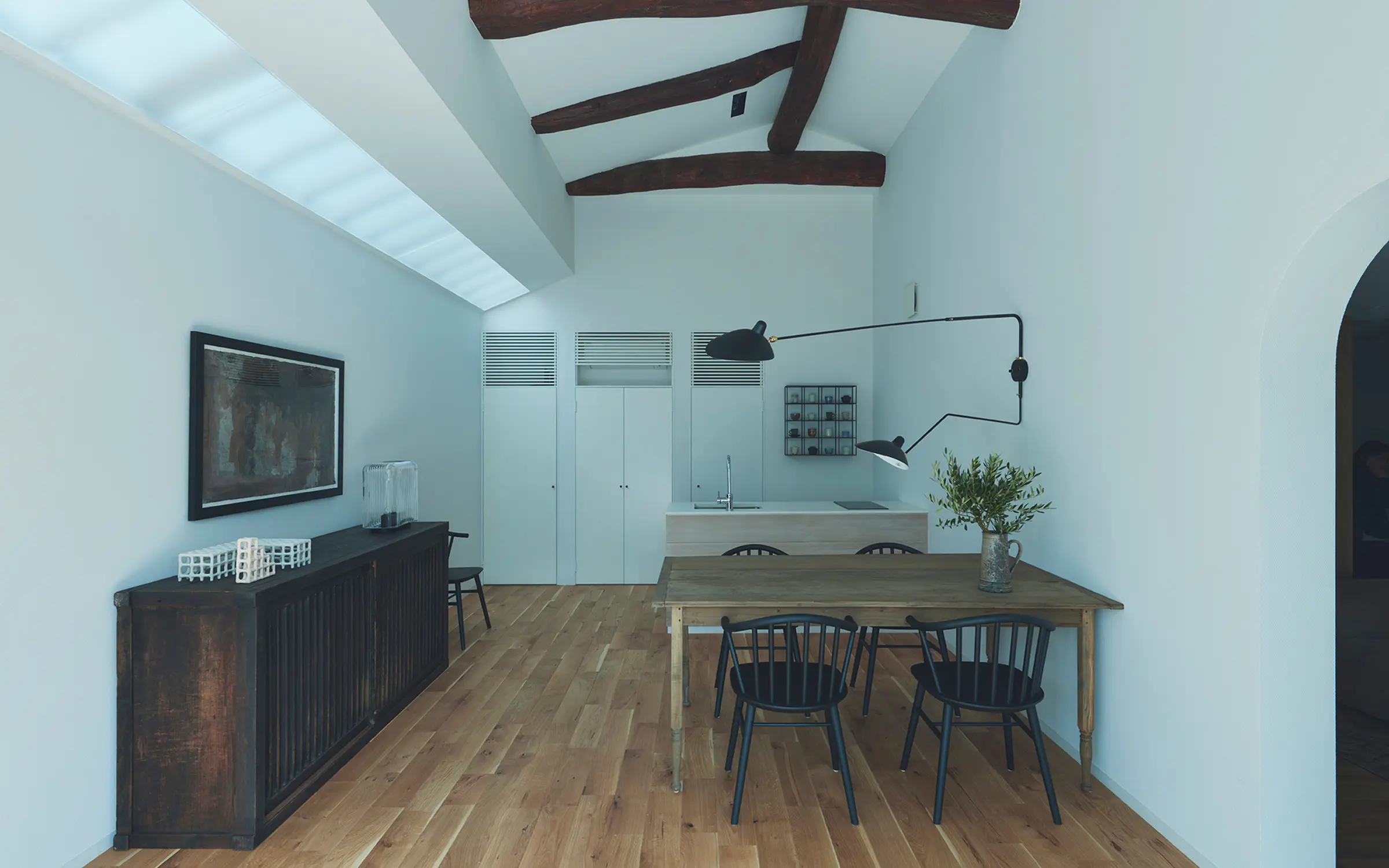 豐島MUJI BASE TESHIMA(圖片來源:MUJI BASE TESHIMA) 豐島MUJI BASE TESHIMA(圖片來源:MUJI BASE TESHIMA)