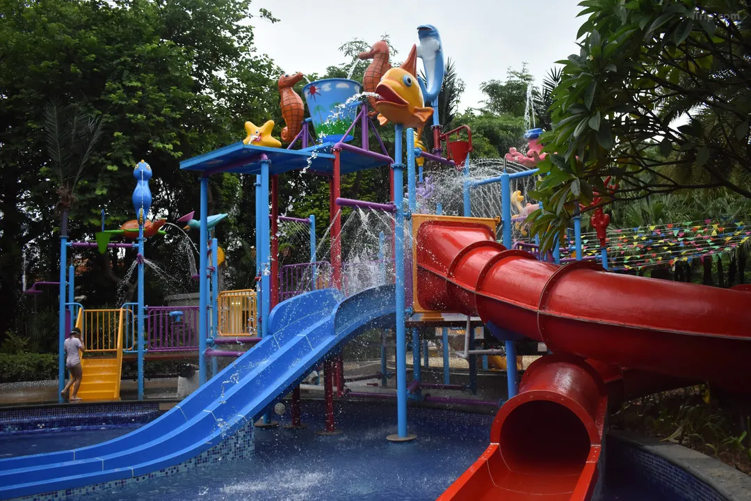 10間東莞酒店推介！靚景自助餐/無邊際泳池！附人均價格晚起 