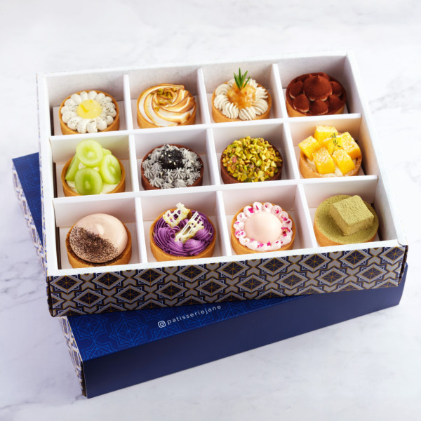 2026散水餅｜20間平靚正特色散水餅推介 獨立包裝$9.5起/即日急單/免費送貨