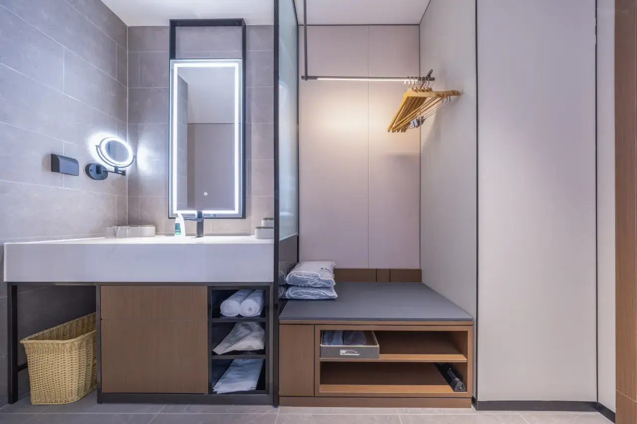 10間東莞酒店推介！靚景自助餐/無邊際泳池！附人均價格晚起 