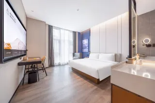 10間東莞酒店推介！靚景自助餐/無邊際泳池！附人均價格晚起 