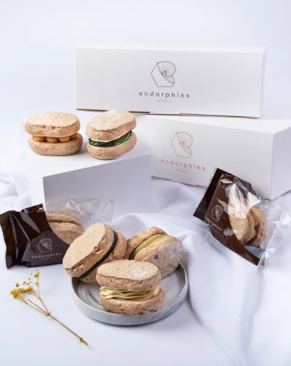 2026散水餅｜20間平靚正特色散水餅推介 獨立包裝$9.5起/即日急單/免費送貨