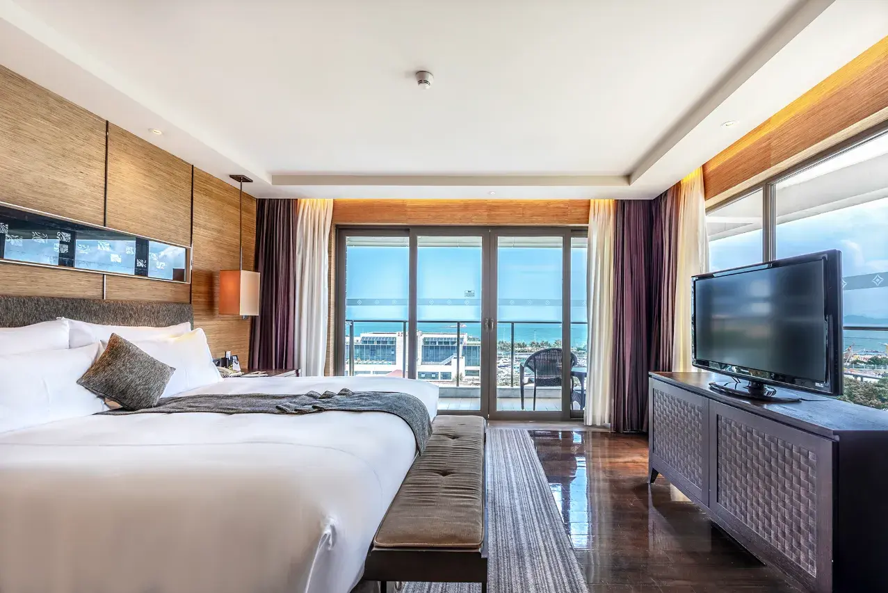 深圳鹽田酒店10大推介!近大梅沙/海邊民宿/親子酒店 步行可達沙灘/口岸