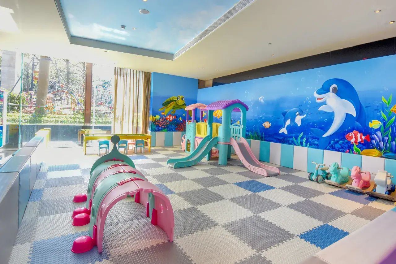 深圳鹽田酒店10大推介!近大梅沙/海邊民宿/親子酒店 步行可達沙灘/口岸