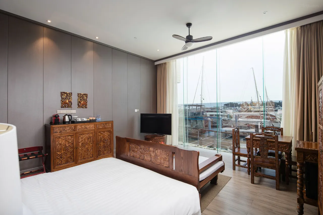 深圳鹽田酒店10大推介!近大梅沙/海邊民宿/親子酒店 步行可達沙灘/口岸