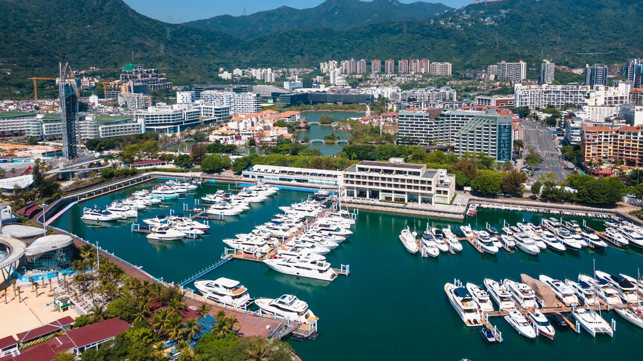 深圳鹽田酒店10大推介!近大梅沙/海邊民宿/親子酒店 步行可達沙灘/口岸