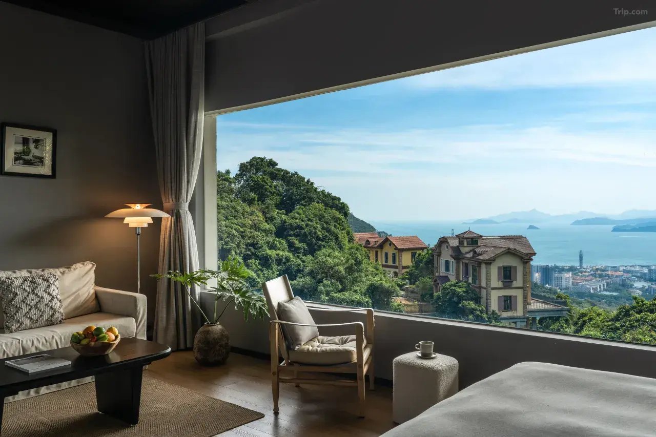 深圳鹽田酒店10大推介!近大梅沙/海邊民宿/親子酒店 步行可達沙灘/口岸