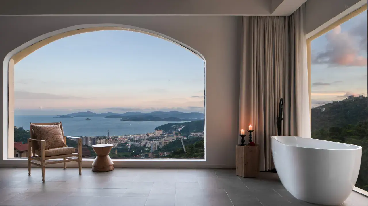 深圳鹽田酒店10大推介!近大梅沙/海邊民宿/親子酒店 步行可達沙灘/口岸