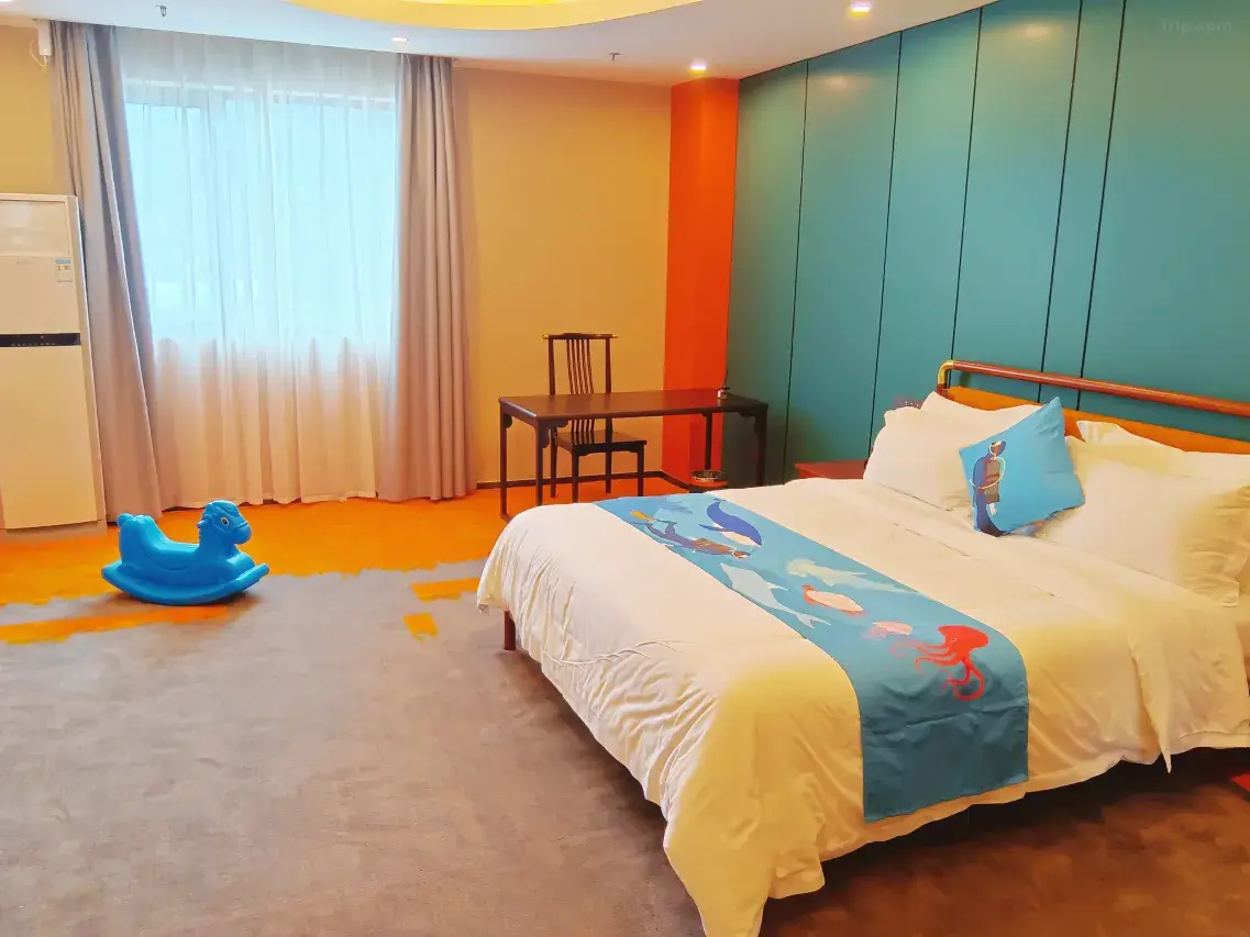 深圳鹽田酒店10大推介!近大梅沙/海邊民宿/親子酒店 步行可達沙灘/口岸