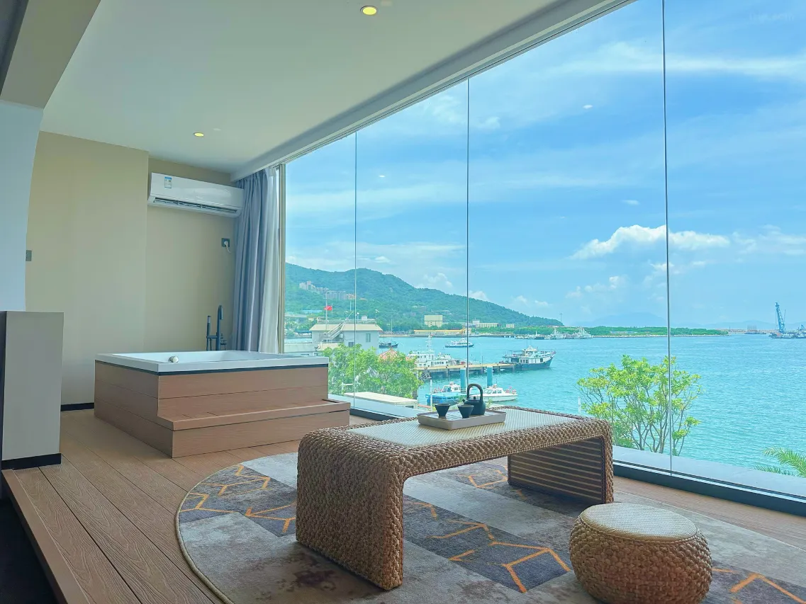 深圳鹽田酒店10大推介!近大梅沙/海邊民宿/親子酒店 步行可達沙灘/口岸