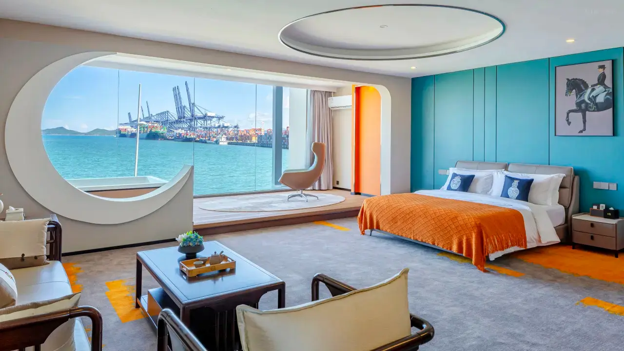 深圳鹽田酒店10大推介!近大梅沙/海邊民宿/親子酒店 步行可達沙灘/口岸