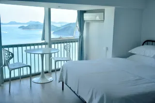 深圳鹽田酒店10大推介!近大梅沙/海邊民宿/親子酒店 步行可達沙灘/口岸