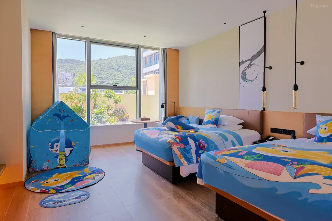 深圳鹽田酒店10大推介!近大梅沙/海邊民宿/親子酒店 步行可達沙灘/口岸