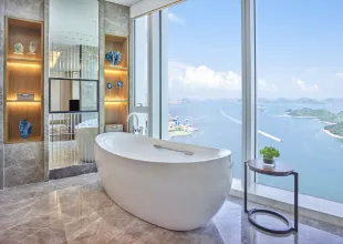 深圳鹽田酒店10大推介!近大梅沙/海邊民宿/親子酒店 步行可達沙灘/口岸