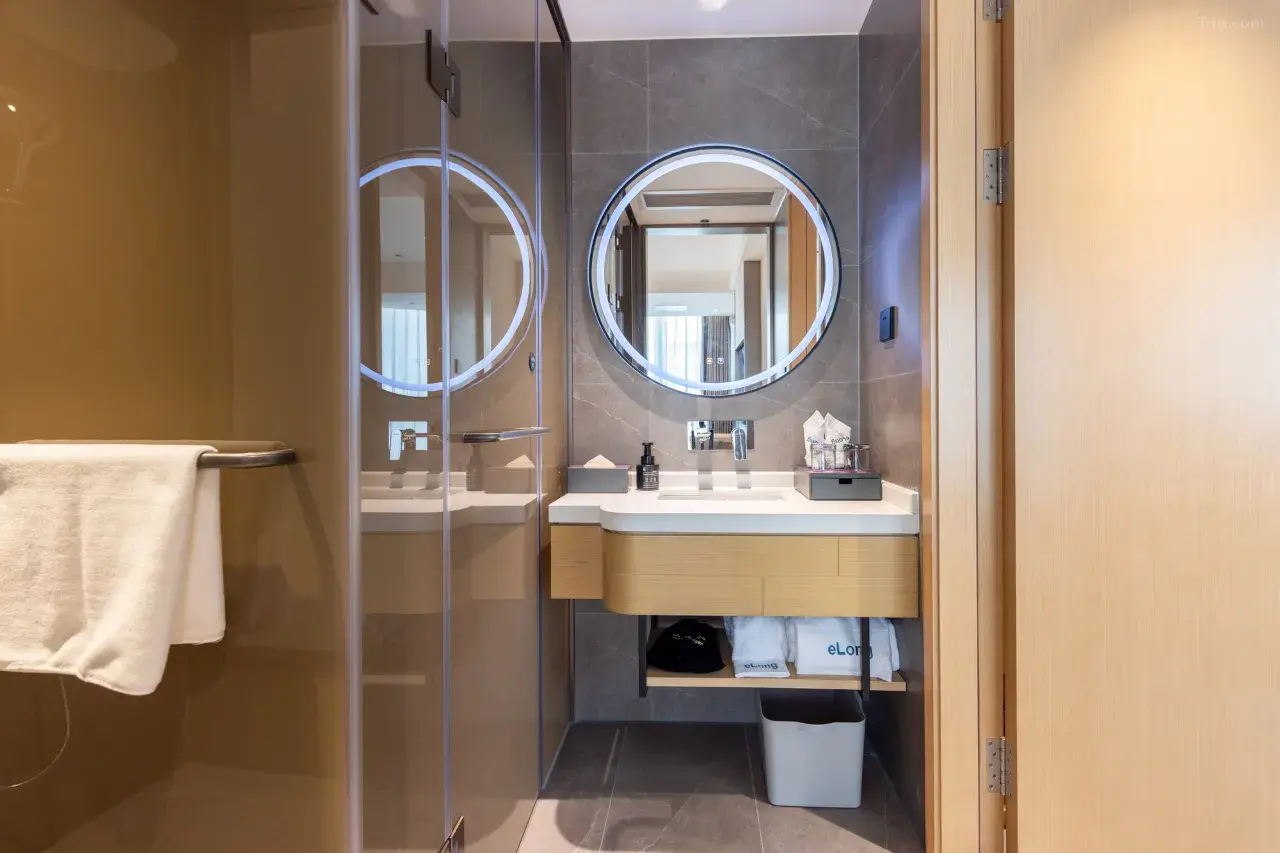 深圳鹽田酒店10大推介!近大梅沙/海邊民宿/親子酒店 步行可達沙灘/口岸