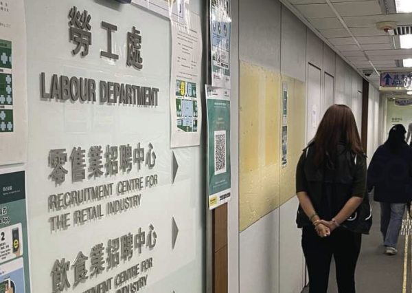 64歲打工仔突然被炒！20年忠心換來7日糧？網友質疑公司走法律罅：直接上去勞工處！附勞工處最新回覆