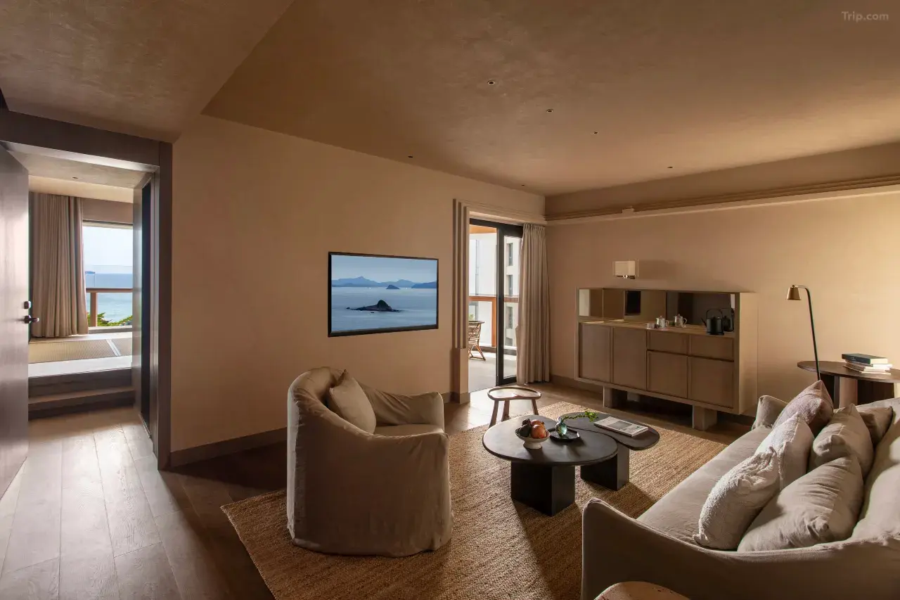 深圳鹽田酒店10大推介!近大梅沙/海邊民宿/親子酒店 步行可達沙灘/口岸