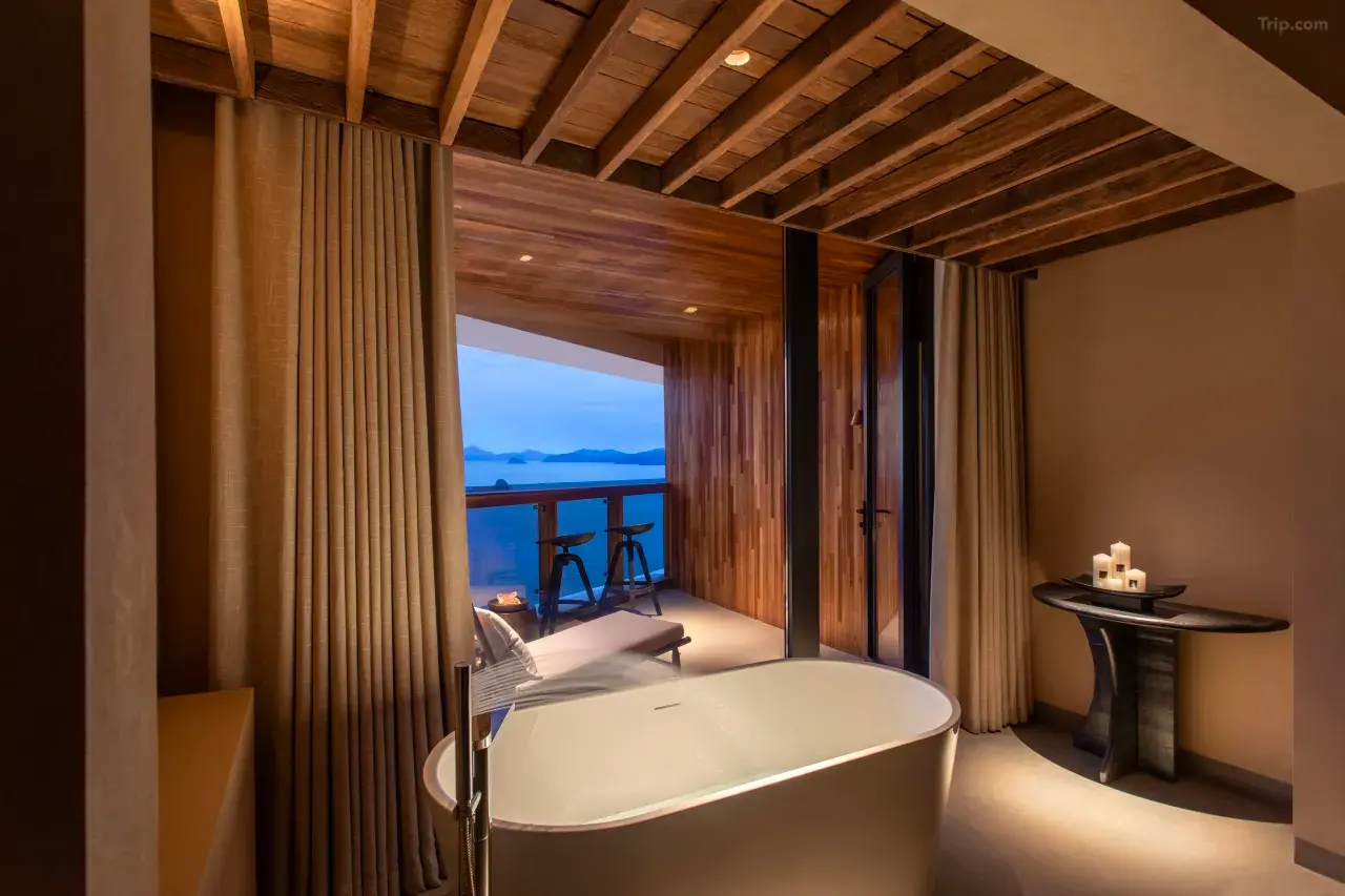 深圳鹽田酒店10大推介!近大梅沙/海邊民宿/親子酒店 步行可達沙灘/口岸