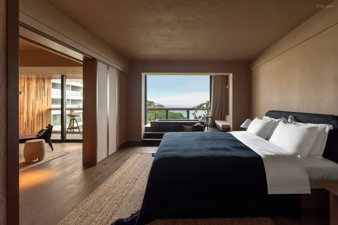 深圳鹽田酒店10大推介!近大梅沙/海邊民宿/親子酒店 步行可達沙灘/口岸