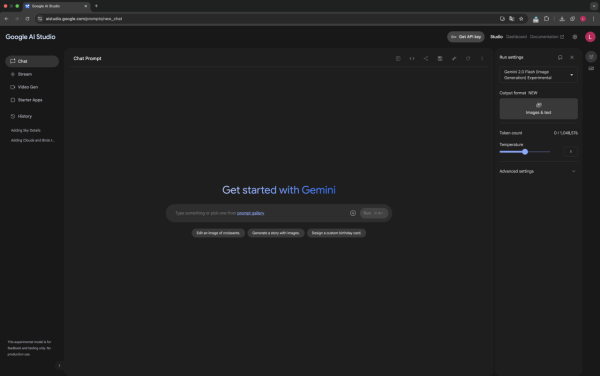 輕鬆製作吸睛短片！Google AI Studio Veo 2 免費生成影片！