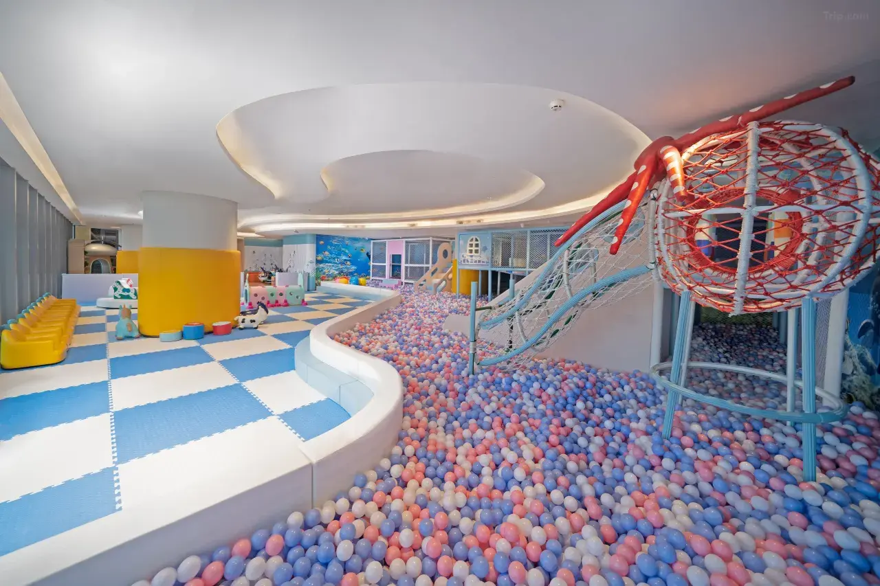 深圳大鵬新區酒店推薦