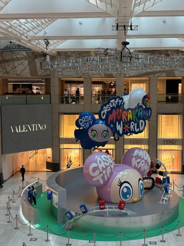 復活節香港迪士尼罕見冷清 旅客包場玩機動遊戲問:為何只有我一個?