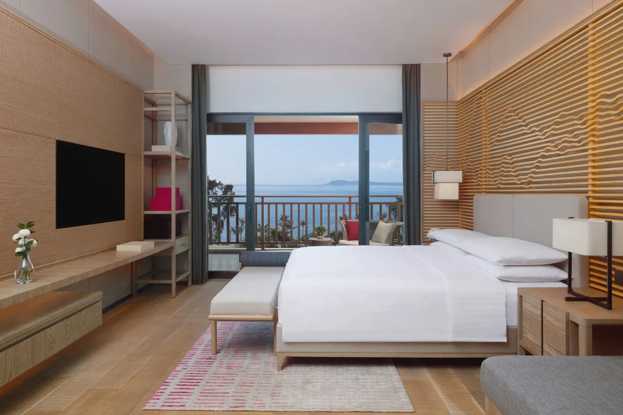 深圳大鵬新區酒店推薦