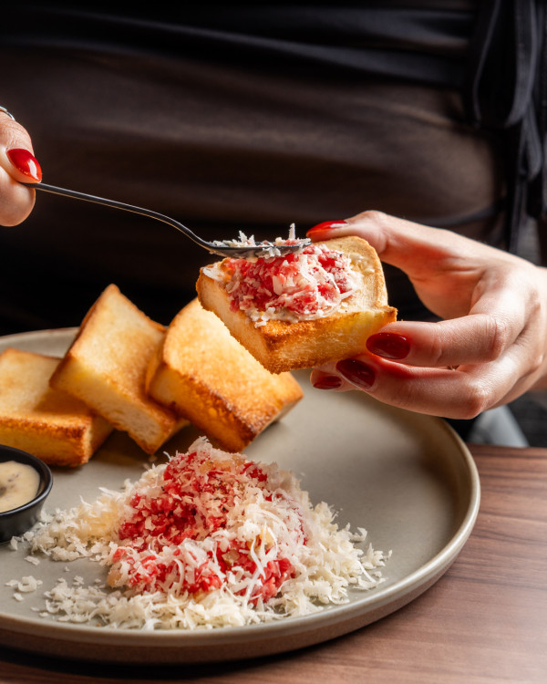 中環新開日本和牛燒肉Yakiniku Sho    親民價嘆和牛Omakase／專人燒肉服務