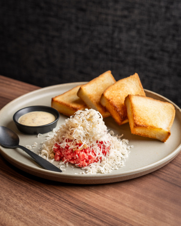 中環新開日本和牛燒肉Yakiniku Sho    親民價嘆和牛Omakase／專人燒肉服務