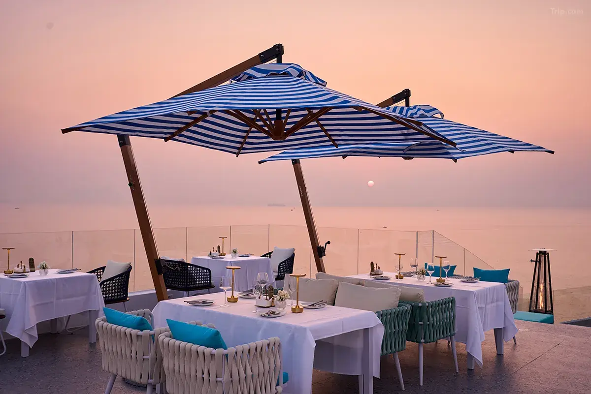 深圳大鵬新區酒店推薦