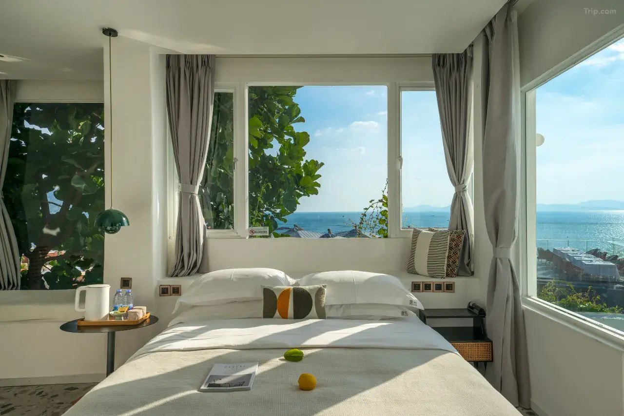 深圳大鵬新區酒店推薦