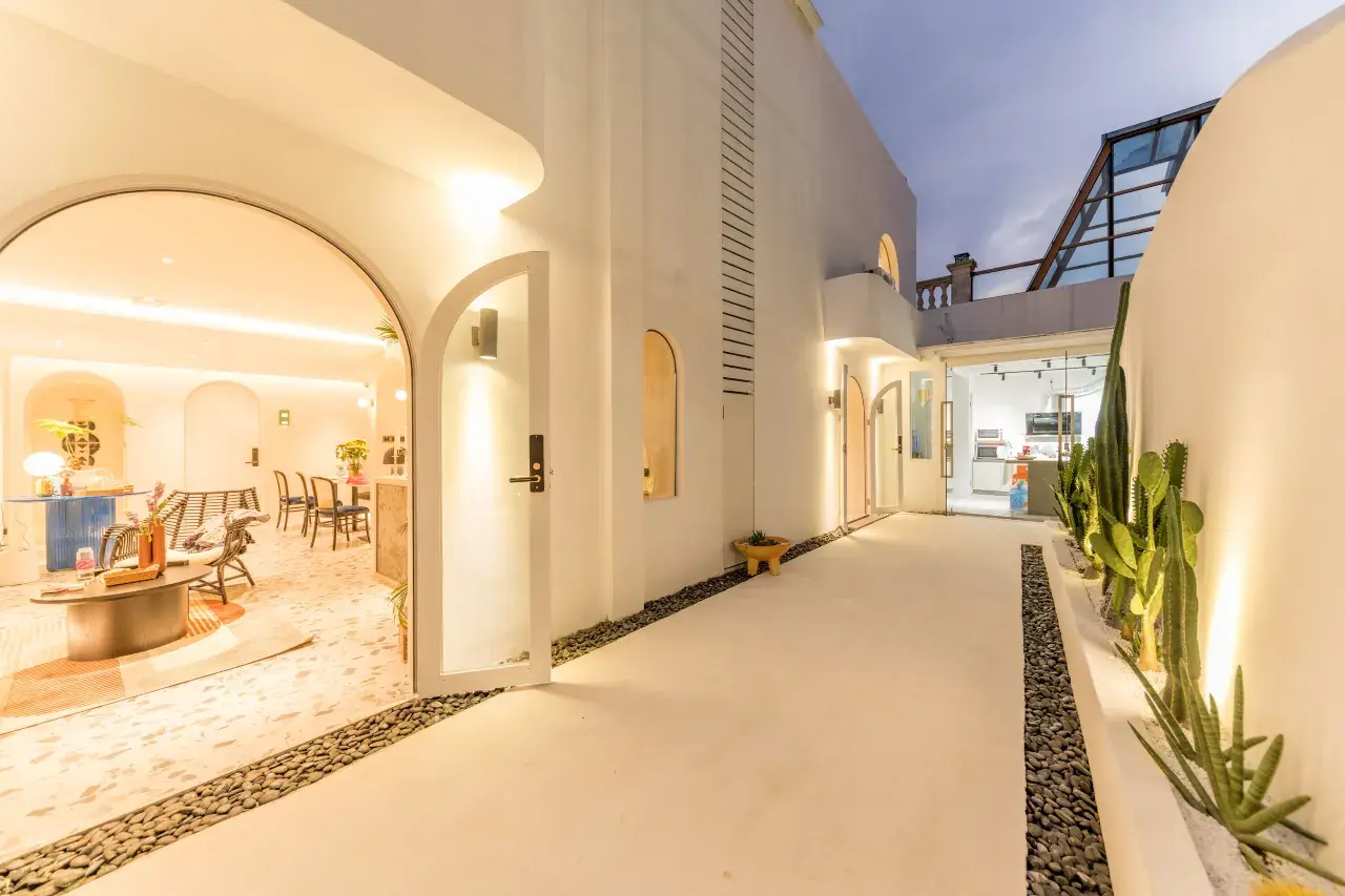 深圳大鵬新區酒店推薦