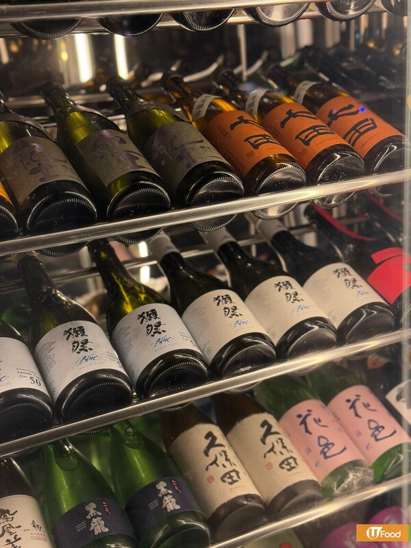 中環新開日本和牛燒肉Yakiniku Sho    親民價嘆和牛Omakase／專人燒肉服務