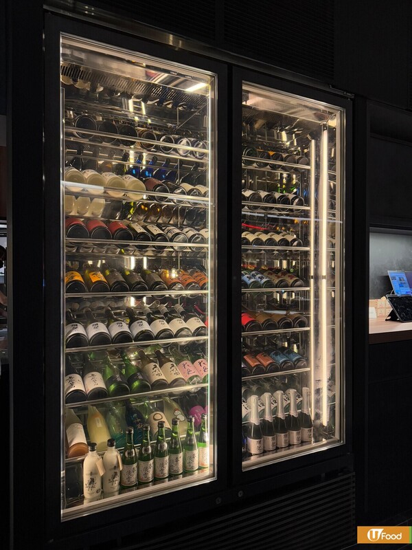 中環新開日本和牛燒肉Yakiniku Sho    親民價嘆和牛Omakase／專人燒肉服務