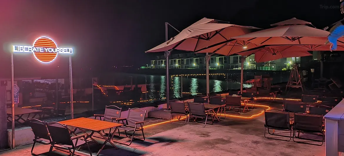 深圳大鵬新區酒店推薦