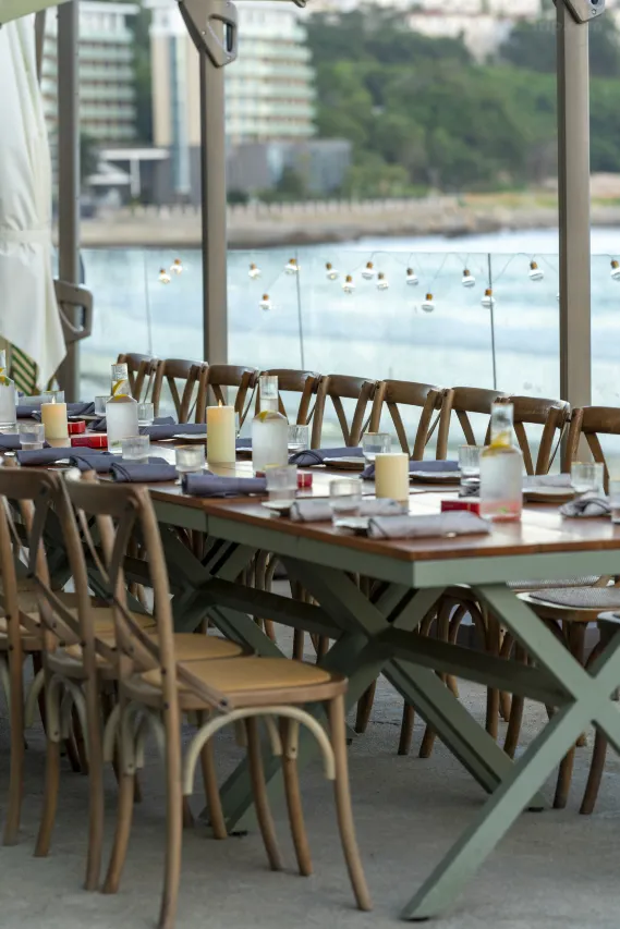 深圳大鵬新區酒店推薦