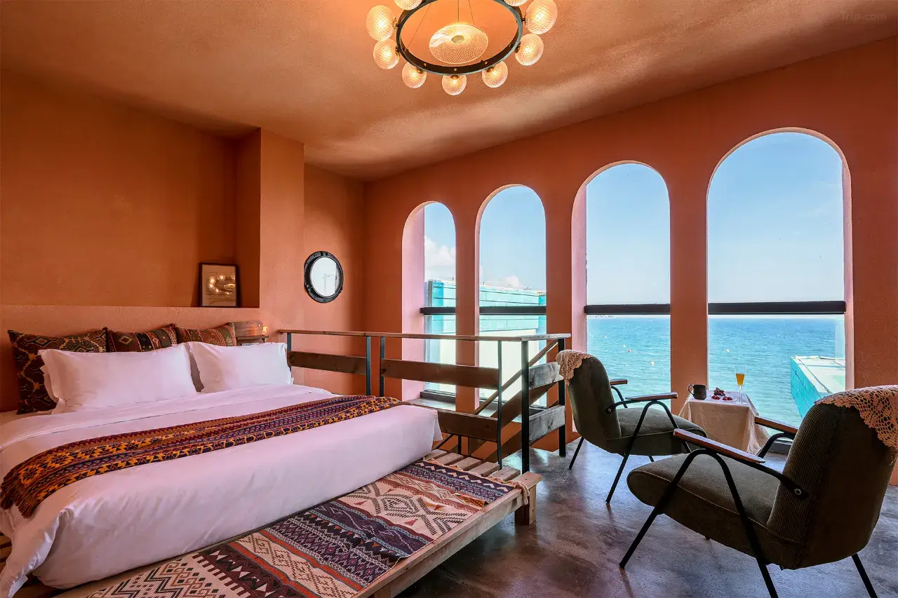 深圳大鵬新區酒店推薦