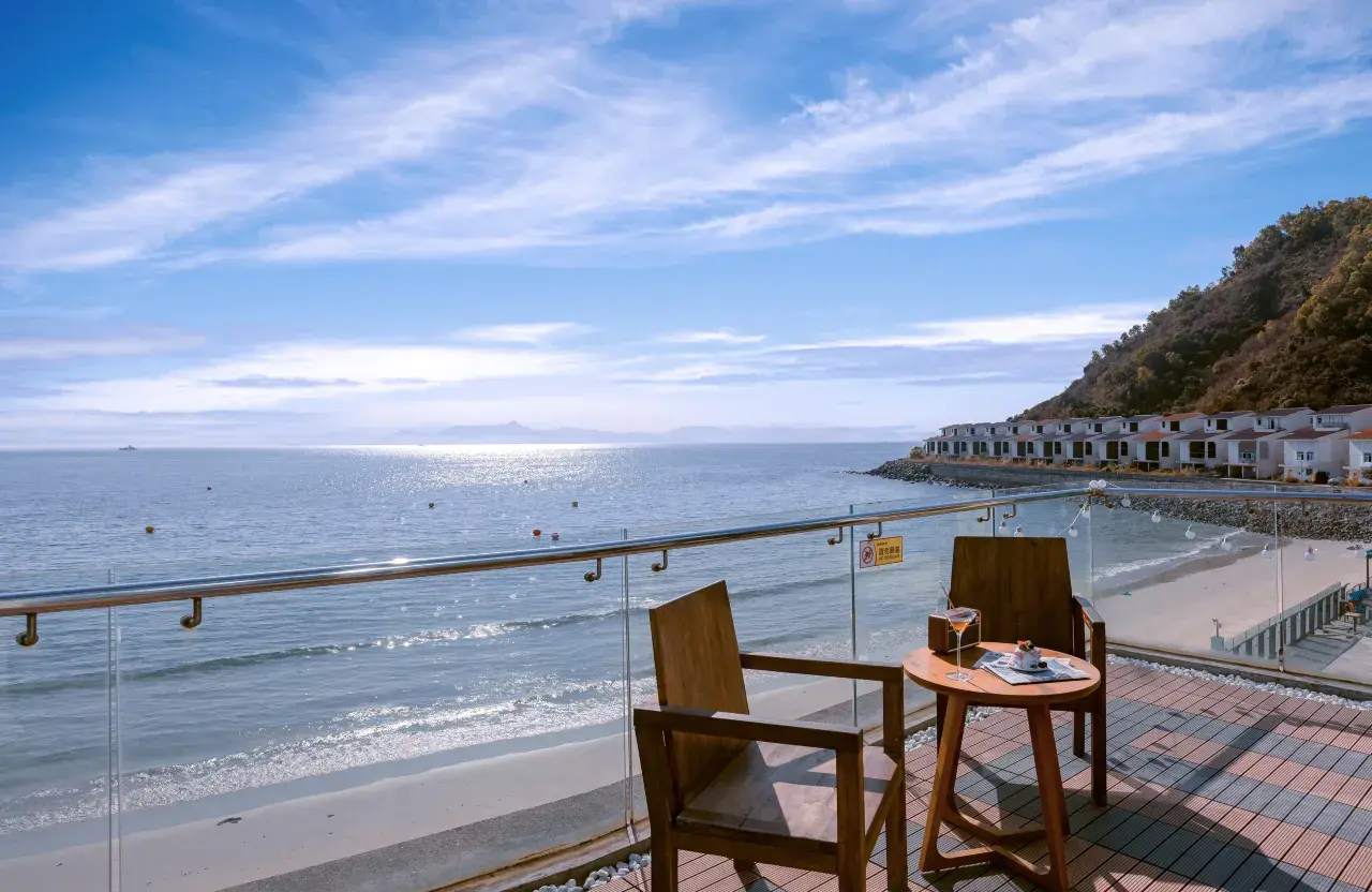 深圳大鵬新區酒店推薦