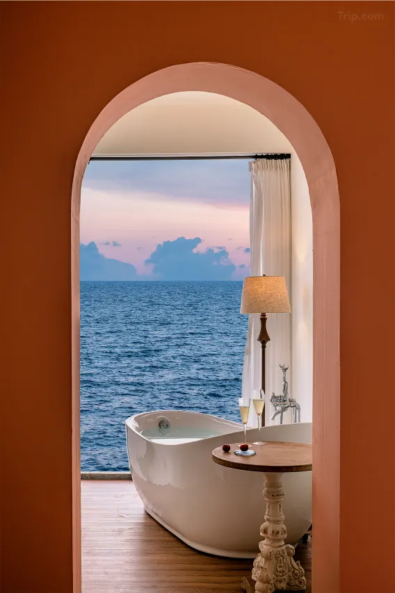 深圳大鵬新區酒店推薦