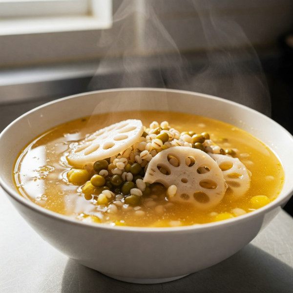 立夏飲食︱立夏習俗為何要吃蛋？立夏宜忌8食物生津養陰5湯水清心去濕