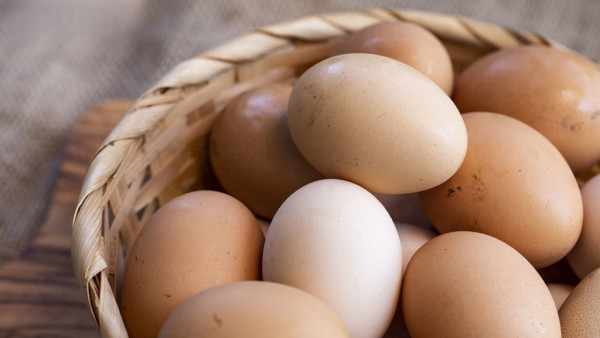 立夏飲食︱立夏習俗為何要吃蛋？立夏宜忌8食物生津養陰5湯水清心去濕