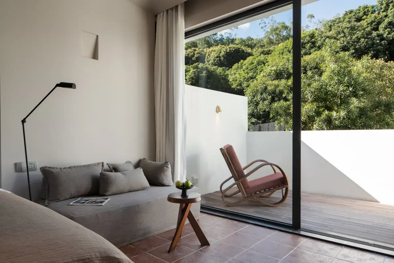 深圳大鵬新區酒店推薦